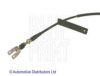 BLUE PRINT ADC446174 Cable, parking brake